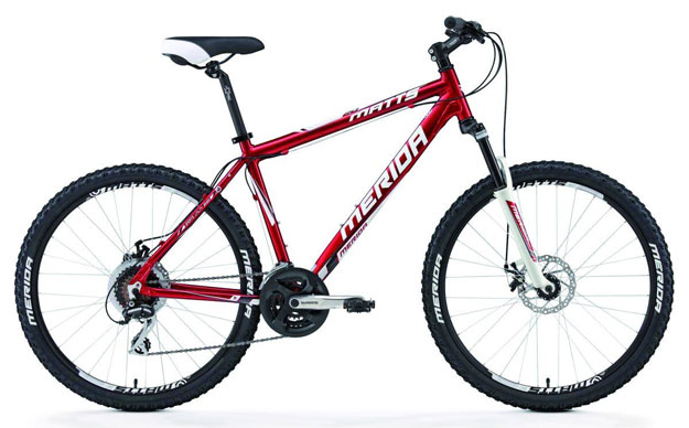 merida matts 20 md 2011 merida matts 20 md 2011