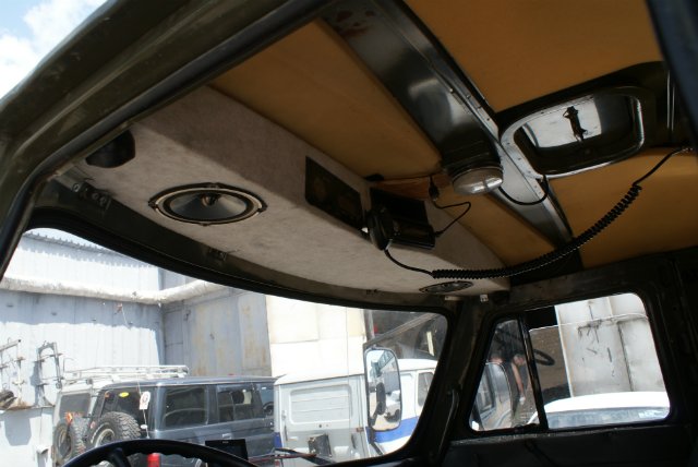 Фото тюнинга автомобилей УАЗ