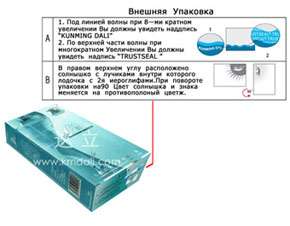 Капсулы для похудения ЛиДа Li Da