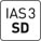 IAS 3 SD