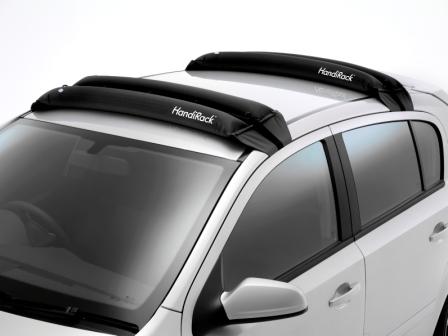 Надувной багажник HandyRack
