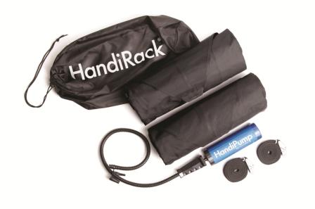 Надувной багажник HandiRack