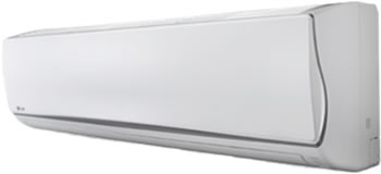 Кондиционеры LG, серия Deluxe Invertor (модель 2012 года)