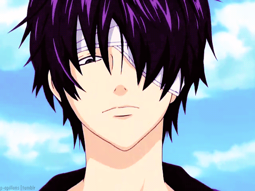 Такасуги Шинсуке/Shinsuke Takasugi