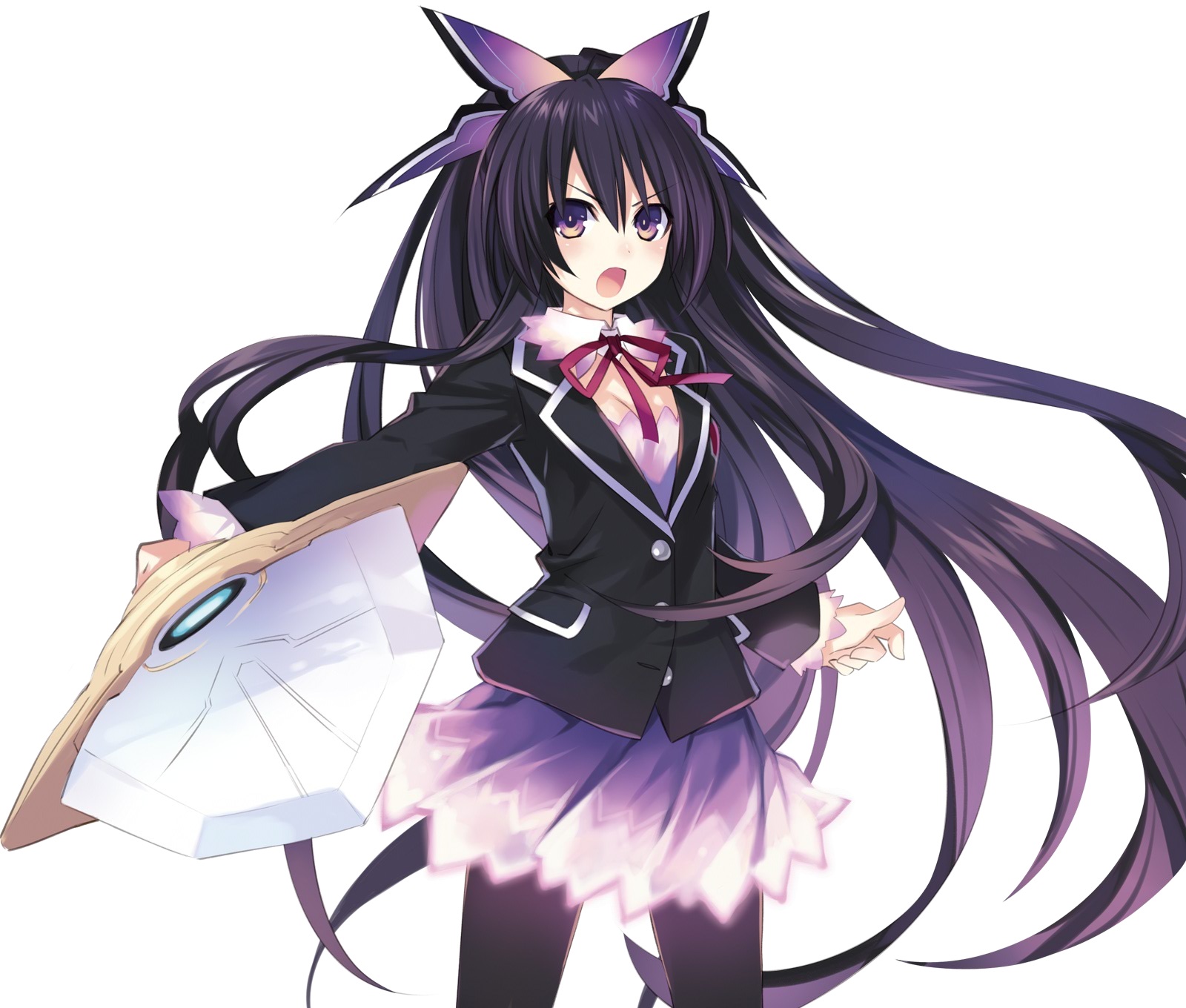 Тока Ятогами/Tohka Yatogami