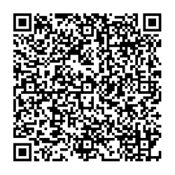 QR-визитка интернет-магазина AVK-trading.ru