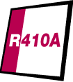    R410A