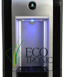 Кулер Ecotronic P8-LX Black Кулер Ecotronic P8-LX Black
