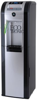 Кулер Ecotronic P8-LX Black ― Компания Экотроник Кулер Ecotronic P8-LX Black ― Компания Экотроник