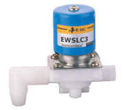 Электромагнитные клапаны для воды SLC 