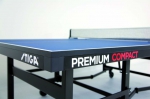 Стол Stiga Premium Compact, ITTF